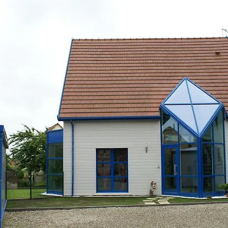 Du Ried * Hessenheim