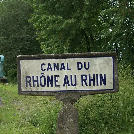 Dom wakacyjny Du Ried Hessenheim