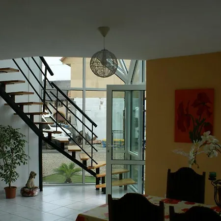 Dom wakacyjny Du Ried *