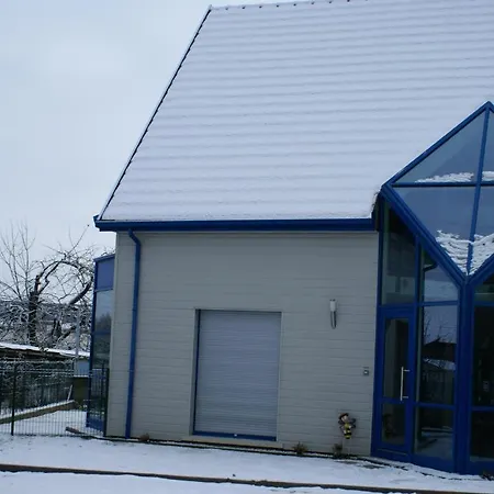 Du Ried Dom wakacyjny Hessenheim